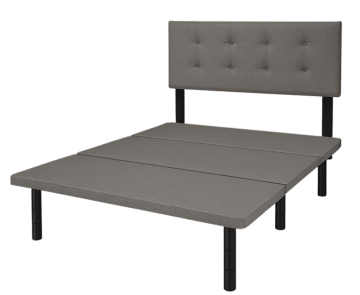 Base Level et tête Zénith