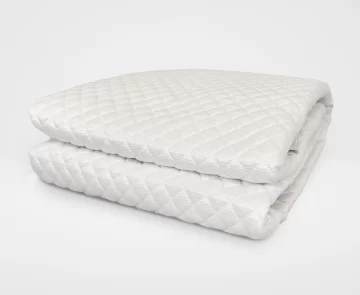 Un protèges matelas Summit