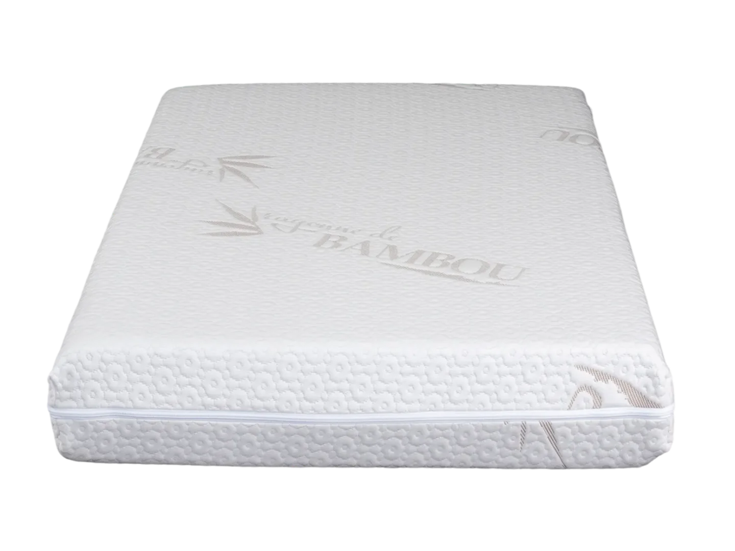 Matelas de bébé en latex naturel