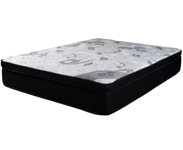 Matelas Élie Gel