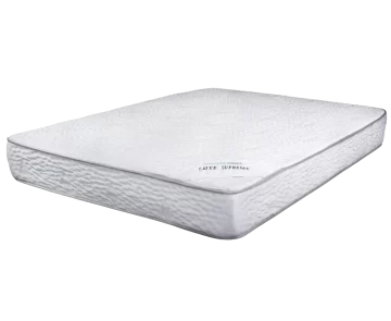 Matelas Latex suprême