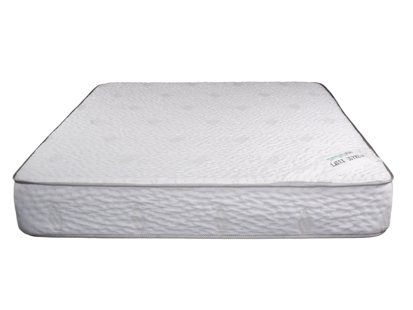 Matelas Latex supreme