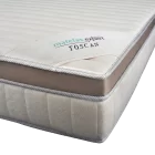 Matelas Latex talalay Naturel Toscan