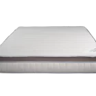 Matelas Latex talalay Naturel Toscan