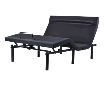 Base de Lit Ajustable élégance