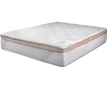 Logan Latex Mattress