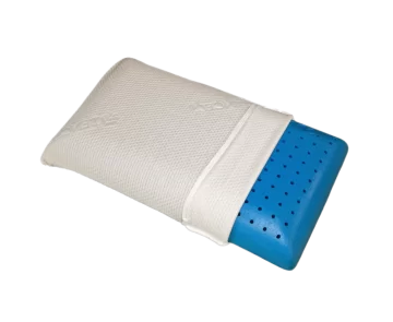 Gel Foam Pillow