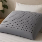 Oreiller québecoise Dream graphite